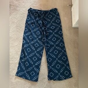 Joe Fresh Pants